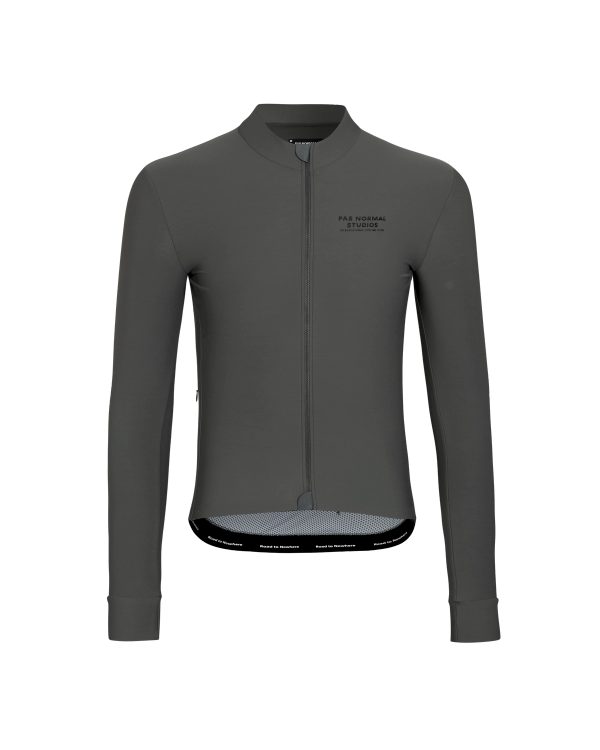 Pas Normal Studios Men's Mechanism Long Sleeve Jersey
