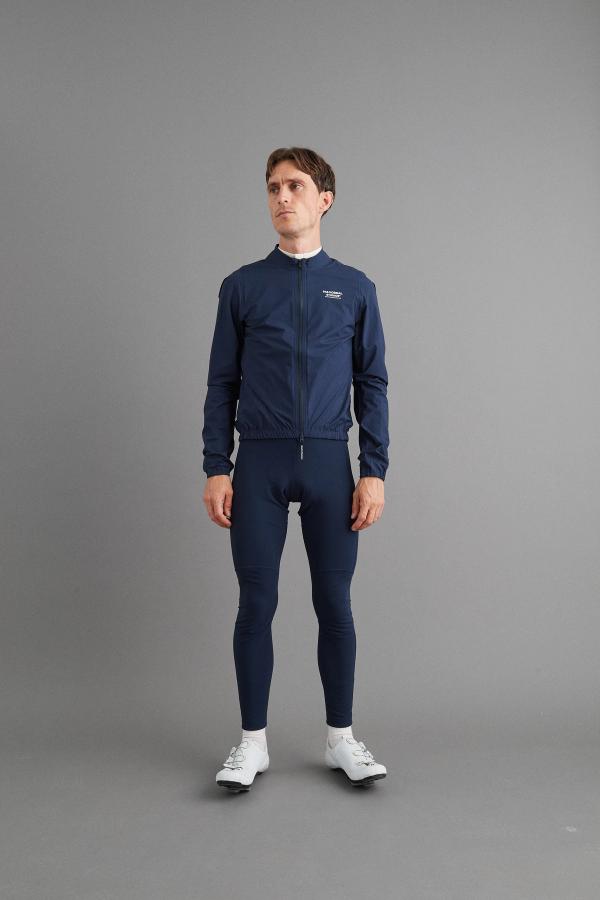 Pas Normal Studios Men's Mechanism Pertex Rain Jacket