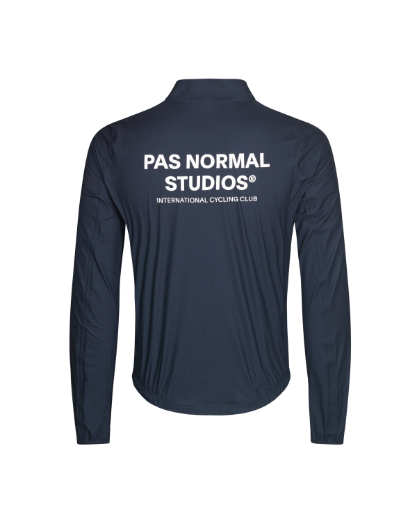Pas Normal Studios Men's Mechanism Pertex Rain Jacket