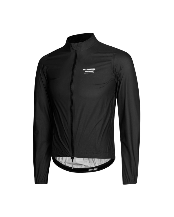 Pas Normal Studios Men's Mechanism Pertex Rain Jacket