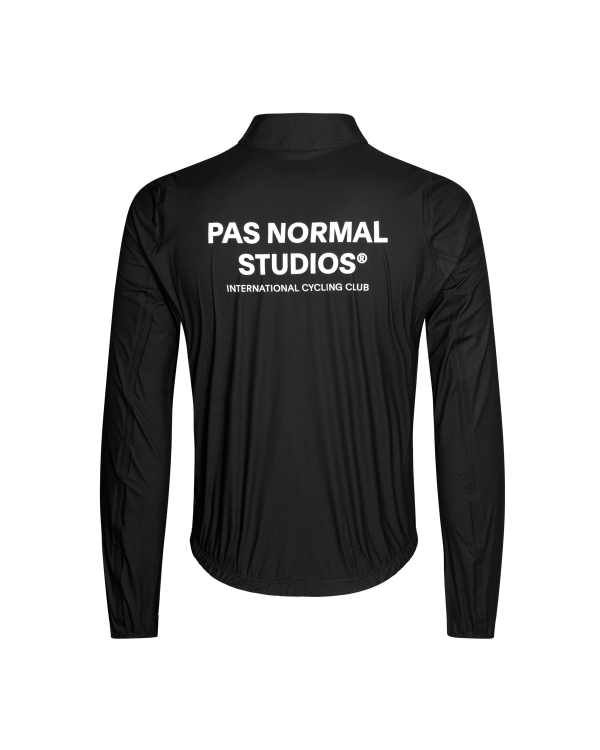 Pas Normal Studios Men's Mechanism Pertex Rain Jacket