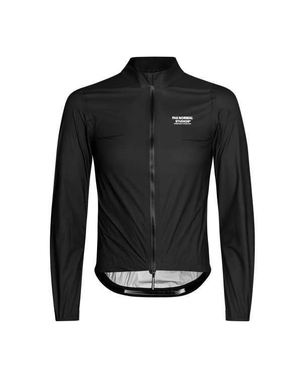 Pas Normal Studios Men's Mechanism Pertex Rain Jacket