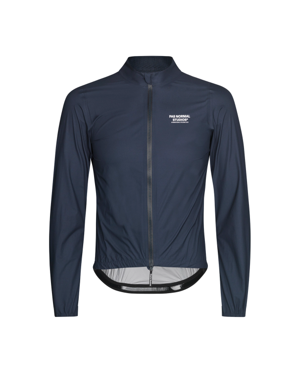 pas normal studios Men's Mechanism Pertex Rain Jacket