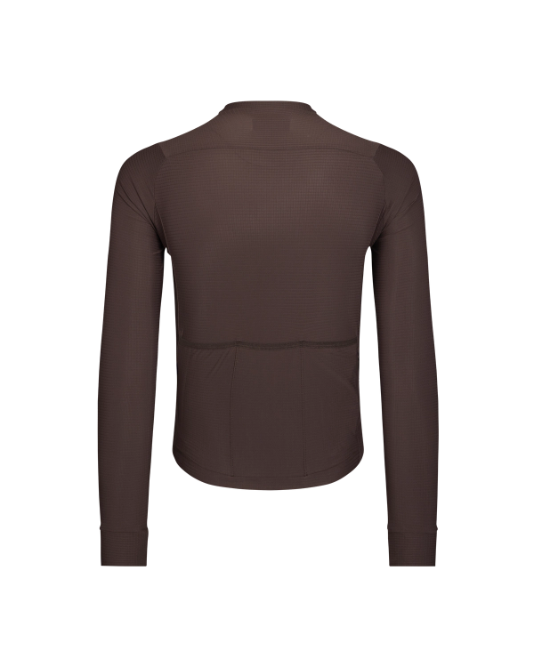 Pas Normal Studios Men's Mechanism Pro Long Sleeve Jersey