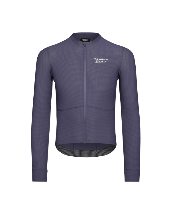 pas normal studios Men's Mechanism Pro Long Sleeve Jersey
