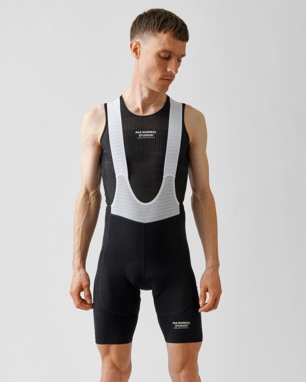 Pas Normal Studios Men's Mechanism Pro Sleeveless Base Layer