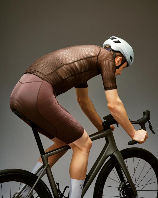 Pas Normal Studios Men's Mechanism Pro Zipless Jersey