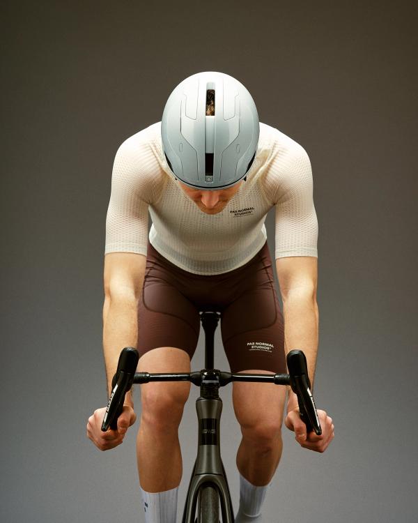 Pas Normal Studios Men's Mechanism Pro Zipless Jersey