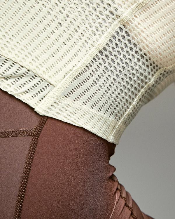 Pas Normal Studios Men's Mechanism Pro Zipless Jersey