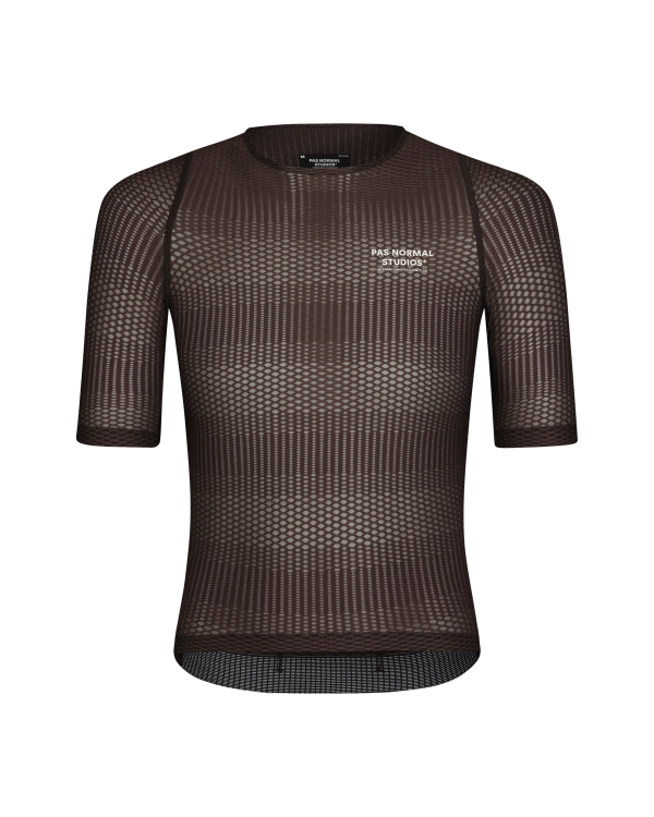 pas normal studios Men's Mechanism Pro Zipless Jersey