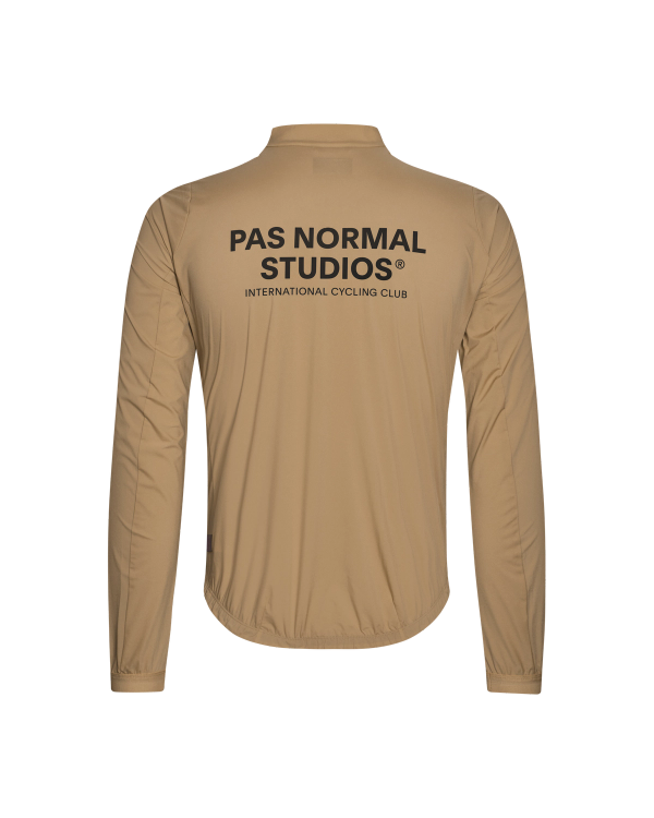 Pas Normal Studios Men's Mechanism Stow Away Jacket