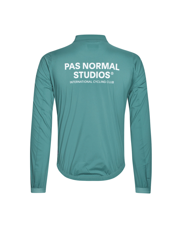 Pas Normal Studios Men's Mechanism Stow Away Jacket