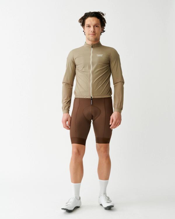 Pas Normal Studios Men's Mechanism Stow Away Jacket