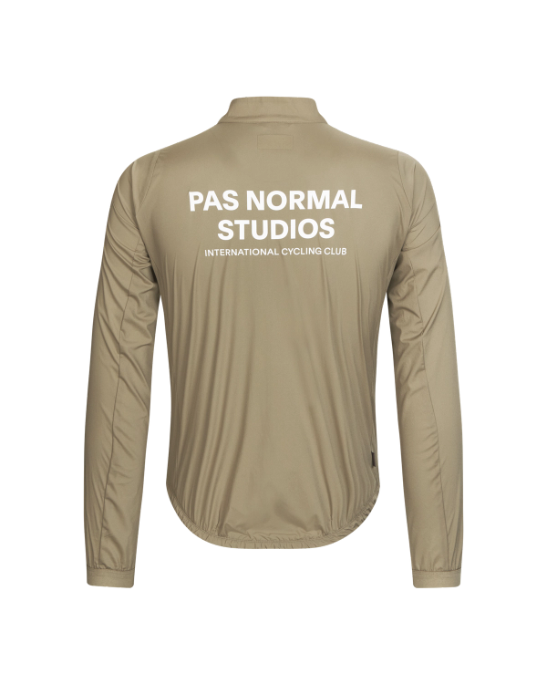Pas Normal Studios Men's Mechanism Stow Away Jacket