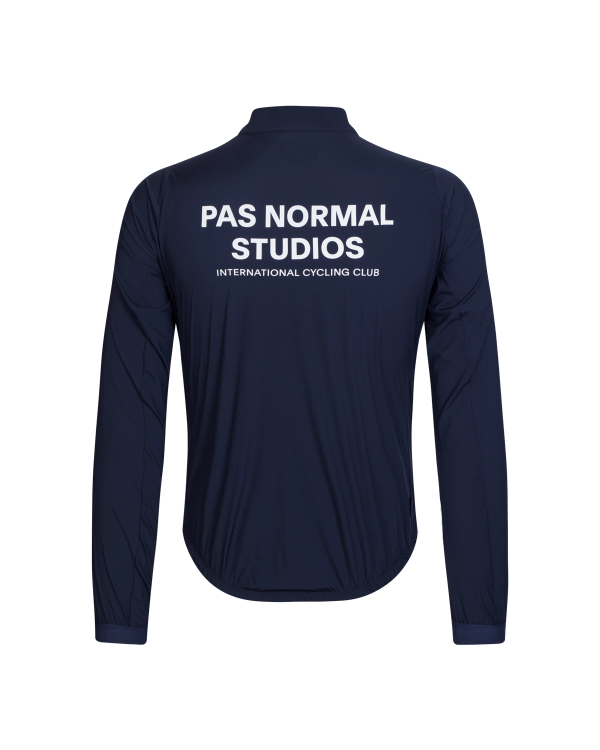 Pas Normal Studios Men's Mechanism Stow Away Jacket