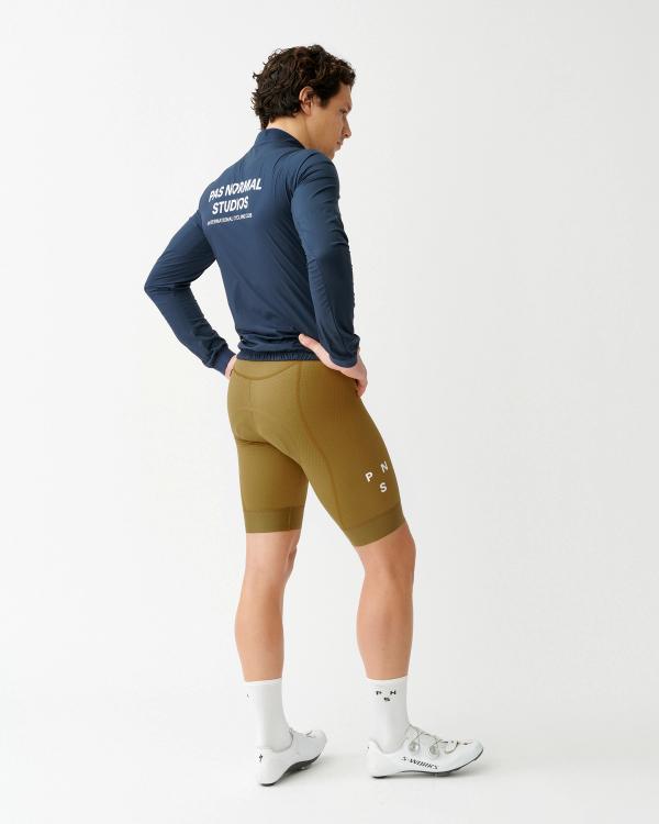 Pas Normal Studios Men's Mechanism Stow Away Jacket