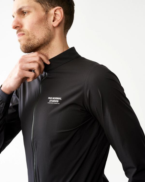 Pas Normal Studios Men's Mechanism Stow Away Jacket