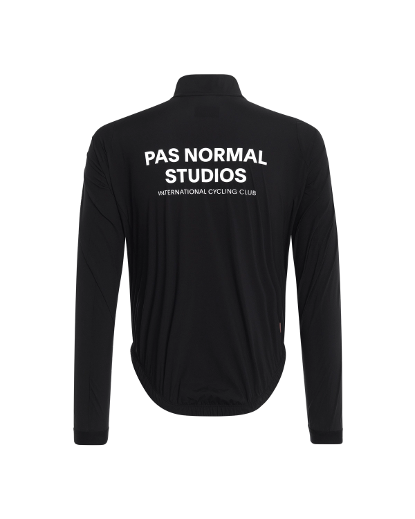 Pas Normal Studios Men's Mechanism Stow Away Jacket