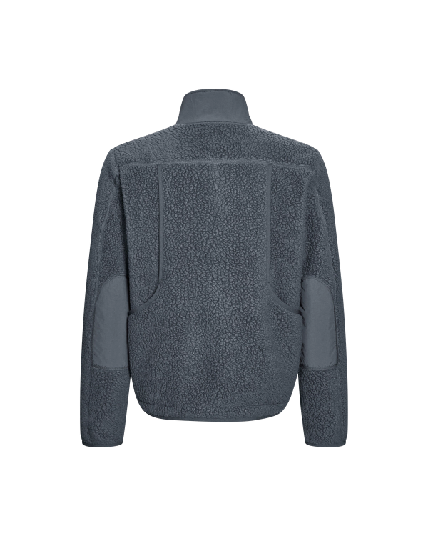 Pas Normal Studios Men's Off-Race Pile Fleece Jacket