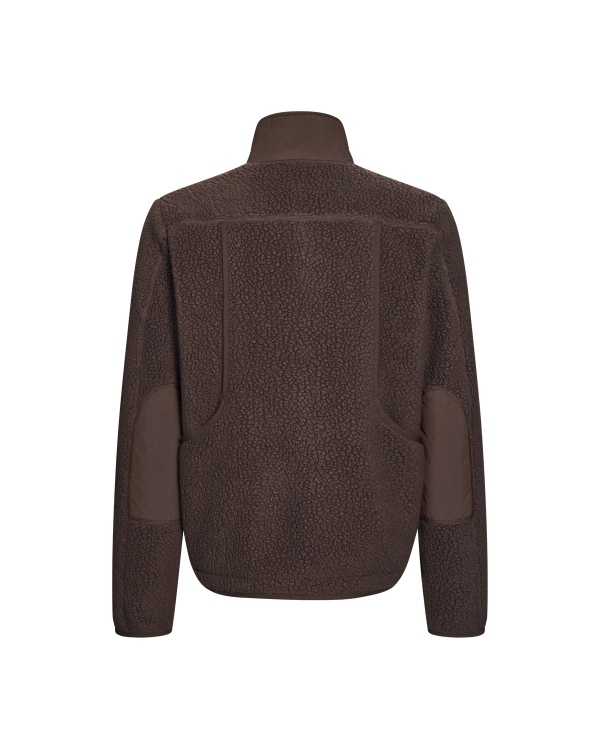 Pas Normal Studios Men's Off-Race Pile Fleece Jacket