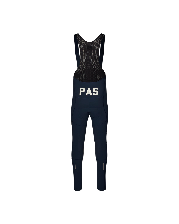 Pas Normal Studios Men's PAS Mechanism Deep Winter Long Bibs