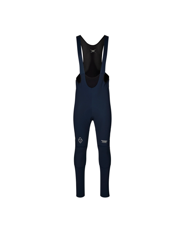 pas normal studios Men's PAS Mechanism Deep Winter Long Bibs