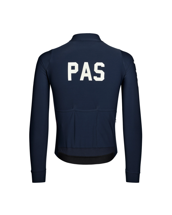 Pas Normal Studios Men's PAS Mechanism Long Sleeve Jersey