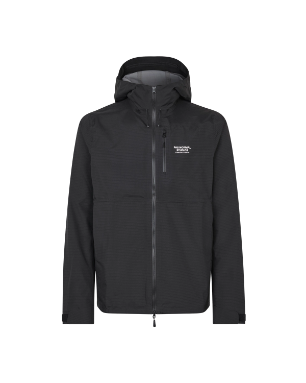 pas normal studios Men's Porter Off-Race Shell Jacket