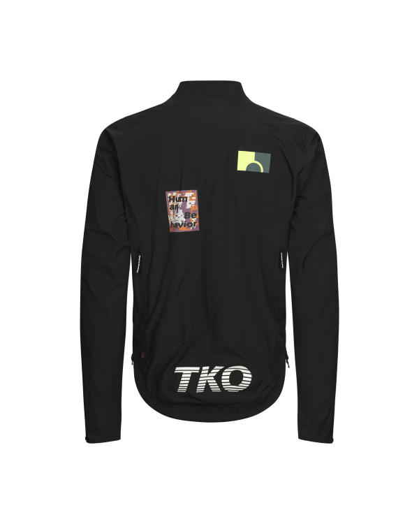 Pas Normal Studios Men's T.K.O. Essential Shield Jacket