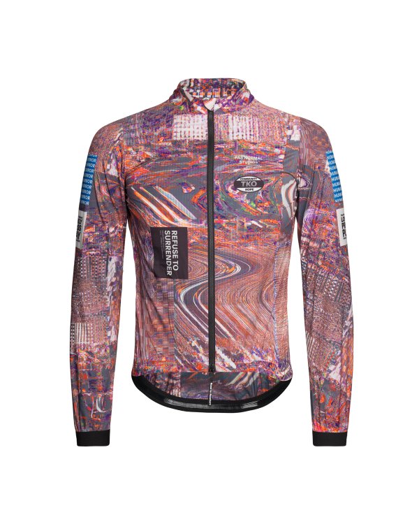 pas normal studios Men's T.K.O. Mechanism Stow Away Jacket