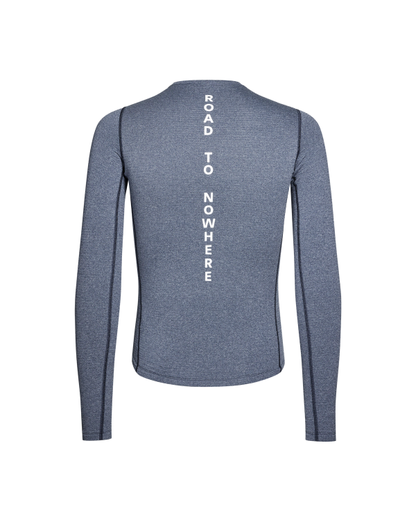 Pas Normal Studios Men's Thermal Long Sleeve Base Layer