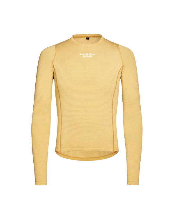 pas normal studios Men's Thermal Long Sleeve Base Layer