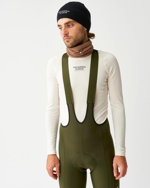 Pas Normal Studios Men's Thermal Long Sleeve Base Layer