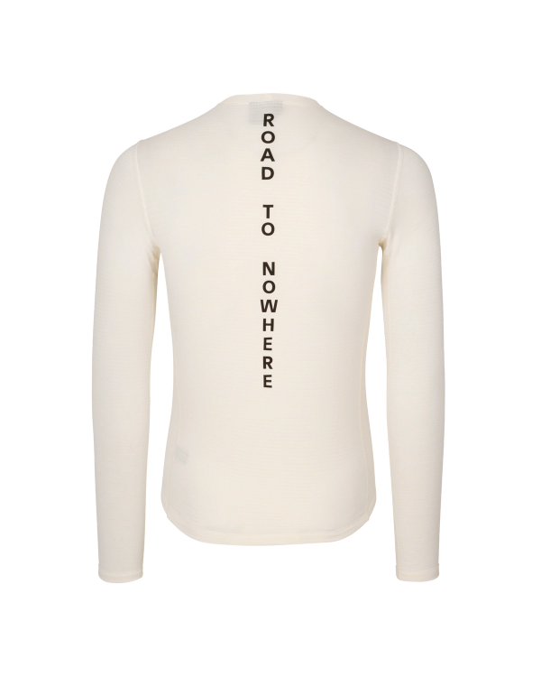 Pas Normal Studios Men's Thermal Long Sleeve Base Layer