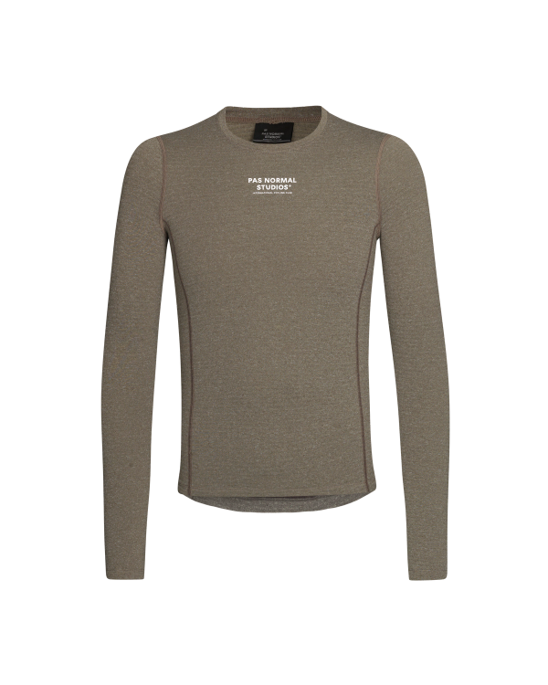 pas normal studios Men's Thermal Long Sleeve Base Layer