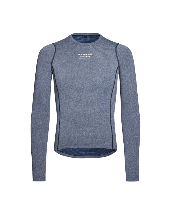 pas normal studios Men's Thermal Long Sleeve Base Layer