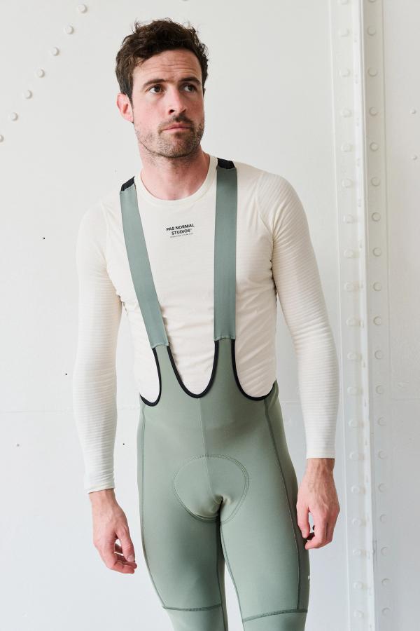 Pas Normal Studios Men's Thermal Windproof Base Layer