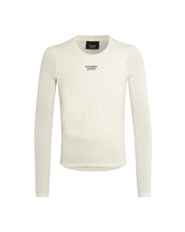 pas normal studios Men's Thermal Windproof Base Layer
