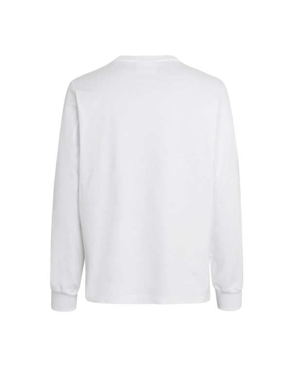 Pas Normal Studios Off-Race Graphic Long Sleeve T-Shirt