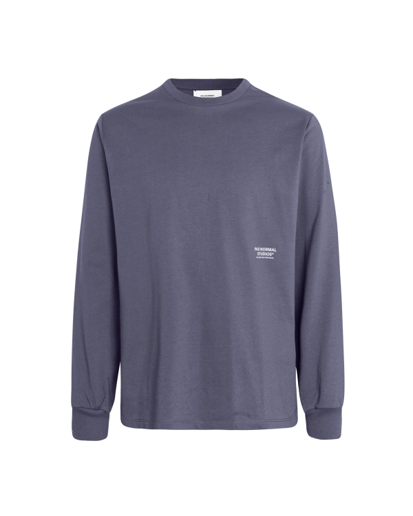 pas normal studios Off-Race Graphic Long Sleeve T-Shirt