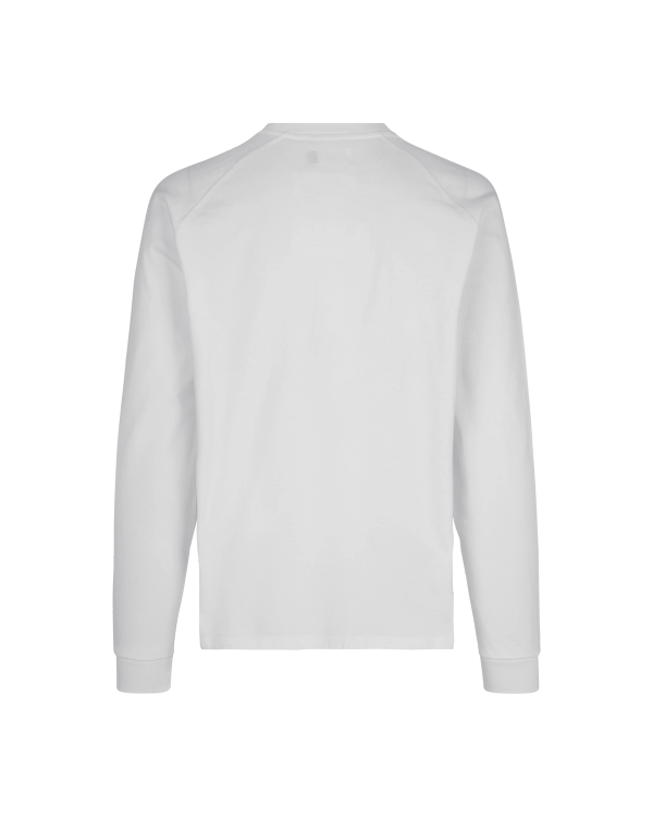 Pas Normal Studios Off-Race PNS Long Sleeve T-Shirt