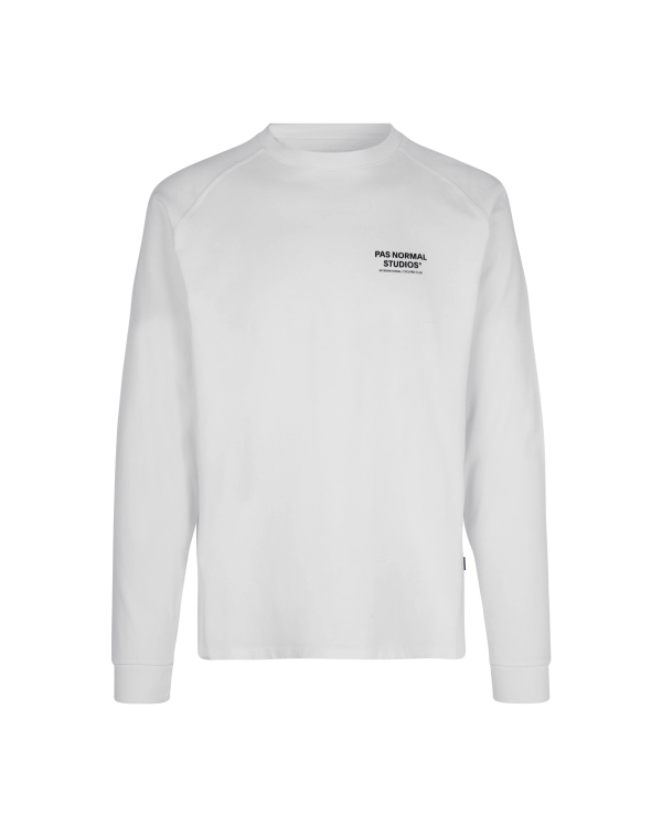 Pas Normal Studios Off-Race PNS Long Sleeve T-Shirt