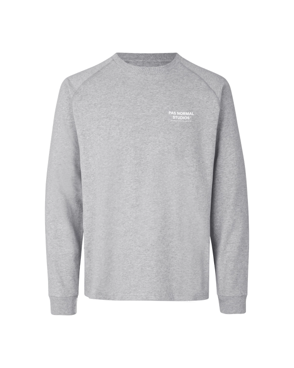 Pas Normal Studios Off-Race PNS Long Sleeve T-Shirt