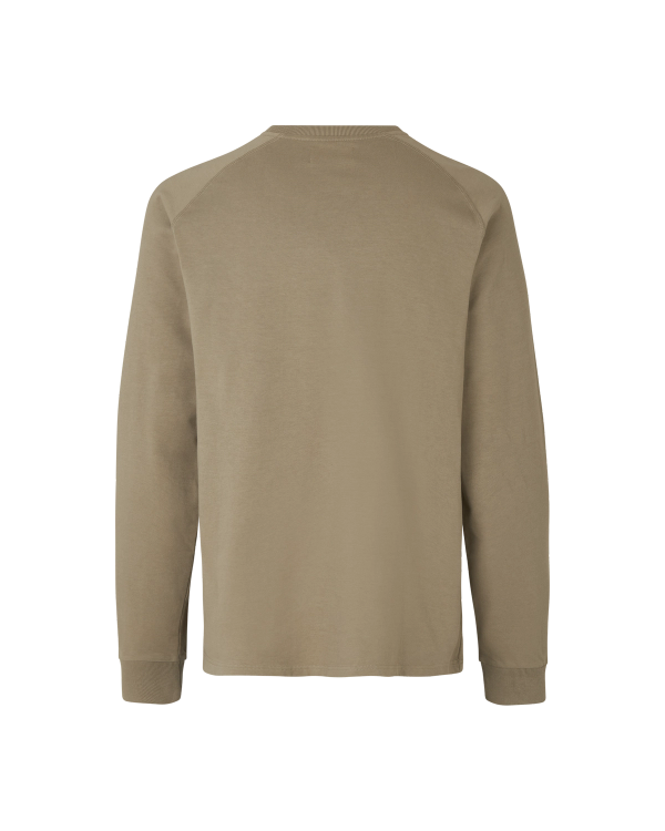 Pas Normal Studios Off-Race PNS Long Sleeve T-Shirt