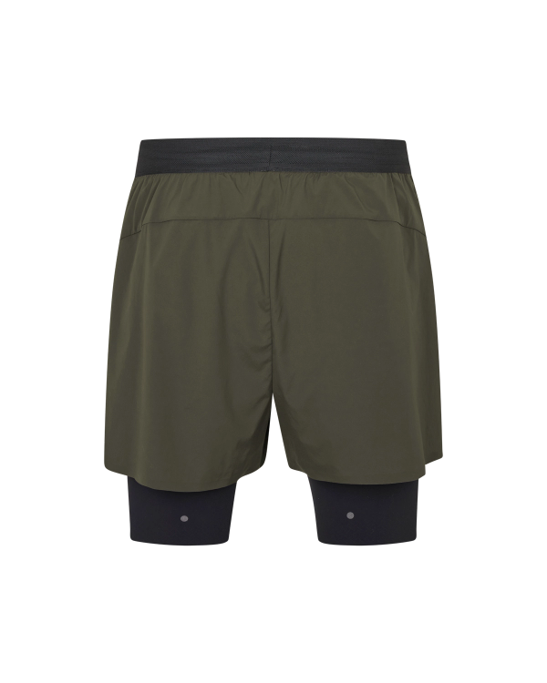 Pas Normal Studios Balance 2-in-1 Shorts