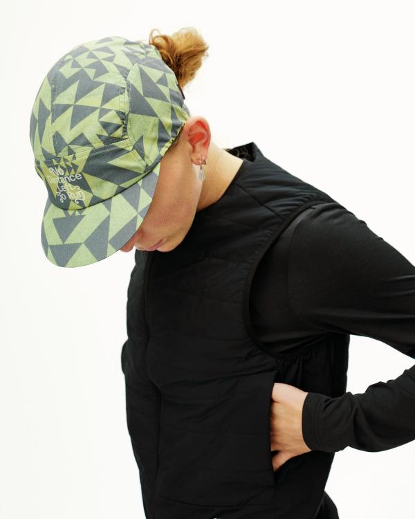 Pas Normal Studios Balance Cap