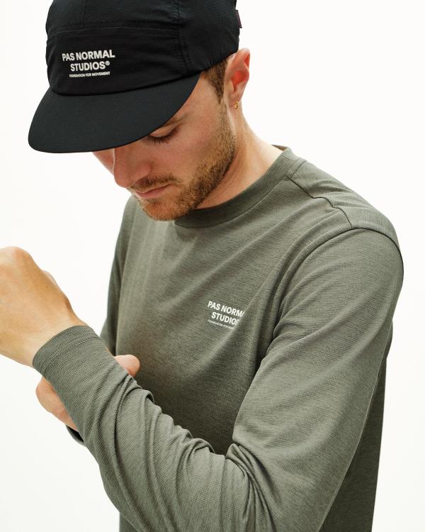 Pas Normal Studios Balance Cap
