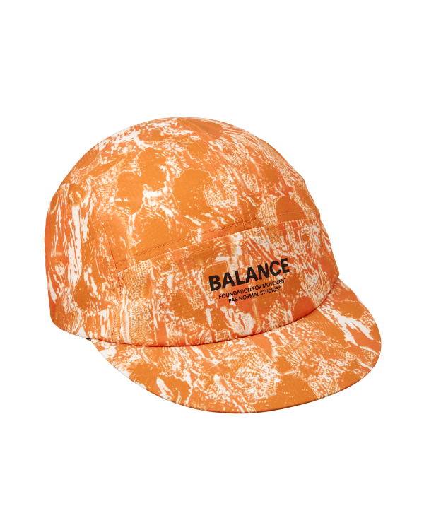pas normal studios Balance Cap