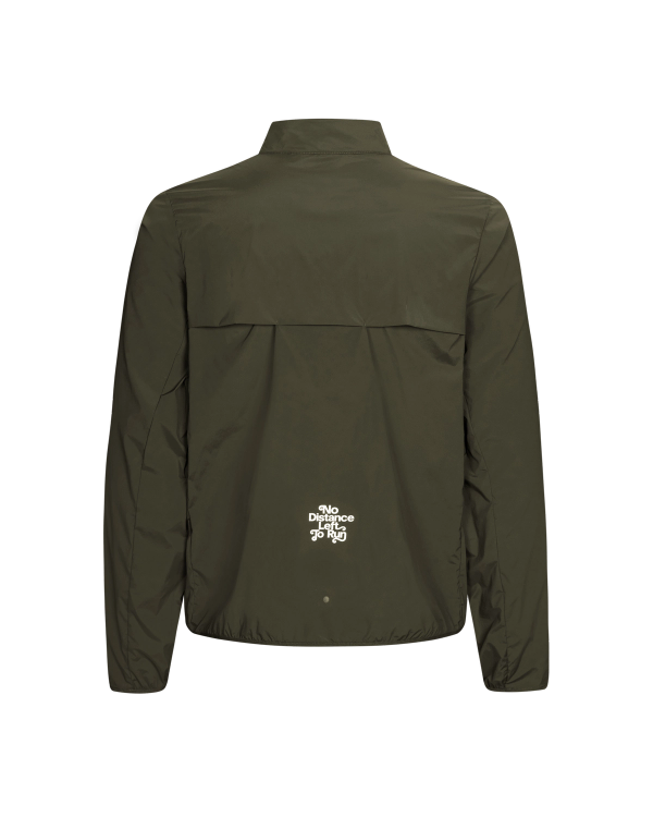 Pas Normal Studios Balance Half Zip Jacket