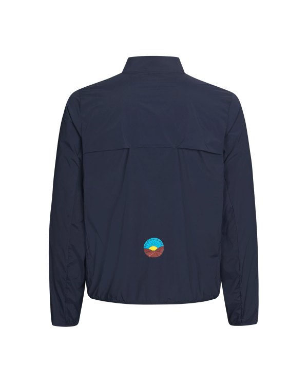 Pas Normal Studios Balance Half Zip Jacket